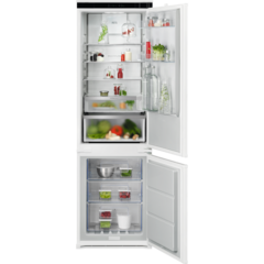 AEG TC7CS181DS beépíthető hűtőgép