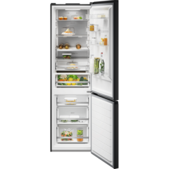 Electrolux TNL6HC37K2 szabadonálló hűtőgép