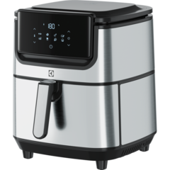 Electrolux E6AF1-6ST  Air Fryer sütő