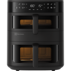 Electrolux EAFD11B  Air Fryer sütő