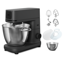 AEG KM7-1-4BPT tálas mixer