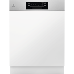 Electrolux E52ID100SX beépíthető mosogatógép