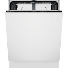 Electrolux E52LE110S beépíthető mosogatógép