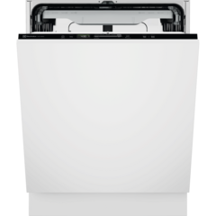 Electrolux E62LC200S beépíthető mosogatógép