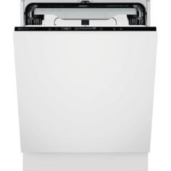 Electrolux E62LD210S beépíthető mosogatógép
