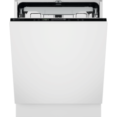 Electrolux E72LA200S beépíthető mosogatógép