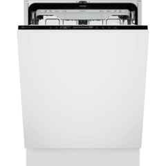 Electrolux E87LB200S beépíthető mosogatógép