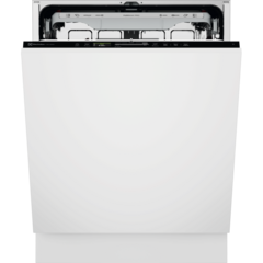 Electrolux E92LX220P beépíthető mosogatógép