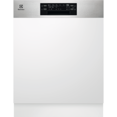 Electrolux EEA47201IX beépíthető mosogatógép