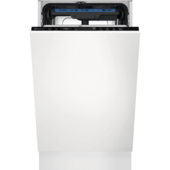 Electrolux EEG63500L beépíthető mosogatógép
