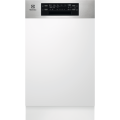 Electrolux EEM43300IX beépíthető mosogatógép