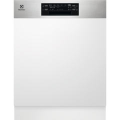 Electrolux EEM48200IX beépíthető mosogatógép