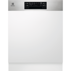 Electrolux EEM48300IX beépíthető mosogatógép