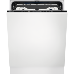 Electrolux EEM69410L beépíthető mosogatógép - mintadarab