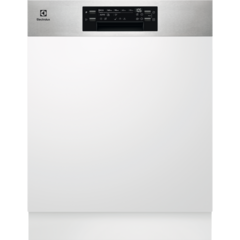 Electrolux EES47310IX beépíthető mosogatógép