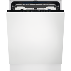 Electrolux EEZ69410L beépíthető mosogatógép