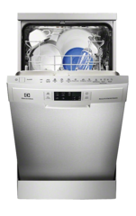Electrolux ESF4510ROX szabadonálló mosogatógép