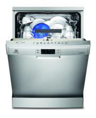 Electrolux ESF5533LOX szabadonálló mosogatógép