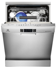 Electrolux ESF8555ROX szabadonálló mosogatógép