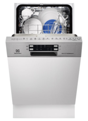 Electrolux ESI4620RAX beépíthető mosogatógép