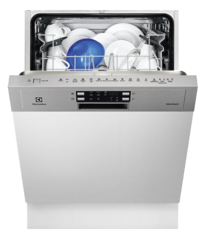 Electrolux ESI5510LAX beépíthető mosogatógép