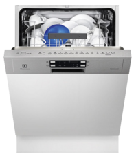 Electrolux ESI5540LOX beépíthető mosogatógép