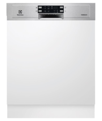 Electrolux ESI5545LOX beépíthető mosogatógép