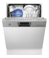 Electrolux ESI7510ROX beépíthető mosogatógép