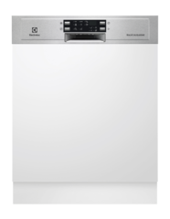 Electrolux ESI8550ROX beépíthető mosogatógép