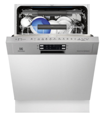 Electrolux ESI8610ROX beépíthető mosogatógép