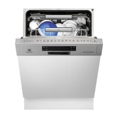 Electrolux ESI8710RAX beépíthető mosogatógép