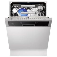 Electrolux ESI8730RAX beépíthető mosogatógép