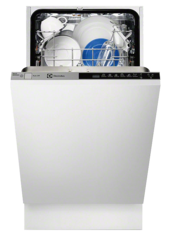 Electrolux ESL4550RO beépíthető mosogatógép