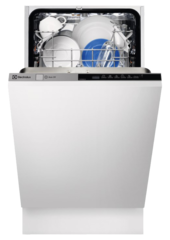 Electrolux ESL4555LO beépíthető mosogatógép