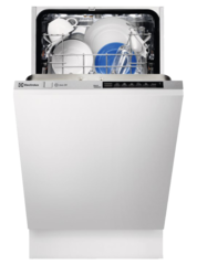 Electrolux ESL4570RO beépíthető mosogatógép