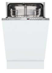 Electrolux ESL47710R beépíthető mosogatógép