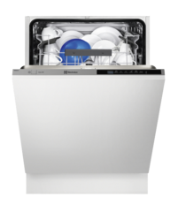 Electrolux ESL5340LO beépíthető mosogatógép