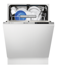 Electrolux ESL7721RA beépíthető mosogatógép