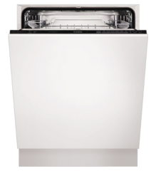 AEG F55310VIO beépíthető mosogatógép