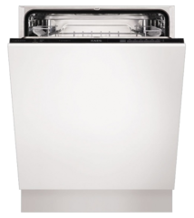 AEG F55340VIO beépíthető mosogatógép