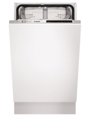 AEG F88450VI1P beépíthető mosogatógép