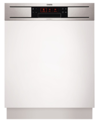 AEG F99705IMOP beépíthető mosogatógép