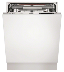 AEG F99705VI1P beépíthető mosogatógép