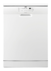AEG FFB41600ZW szabadonálló mosogatógép