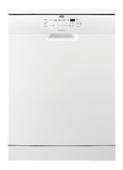 AEG FFB52610ZW szabadonálló mosogatógép
