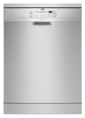 AEG FFB53630ZM szabadonálló mosogatógép