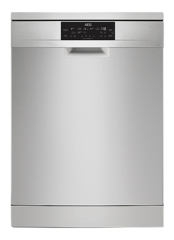 AEG FFB83730PM szabadonálló mosogatógép - mintadarab