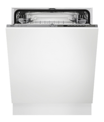 AEG FSB41600Z beépíthető mosogatógép