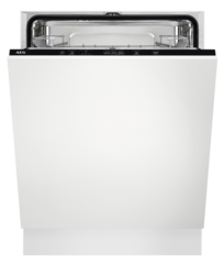 AEG FSB42607Z beépíthető mosogatógép