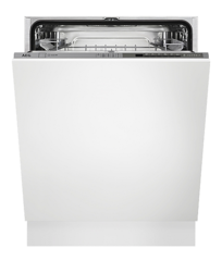 AEG FSB52610Z beépíthető mosogatógép